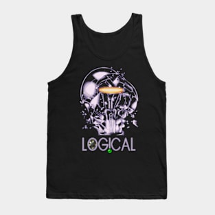 Logical Tank Top